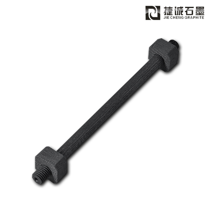 石墨螺杆
