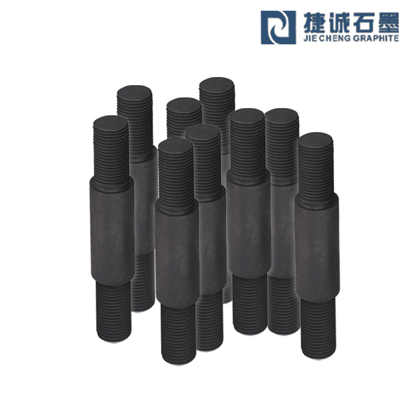 石墨加热棒_真空炉石墨加热棒